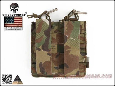 Emerson Gear Double mag pouch for Frame Plate Carrier