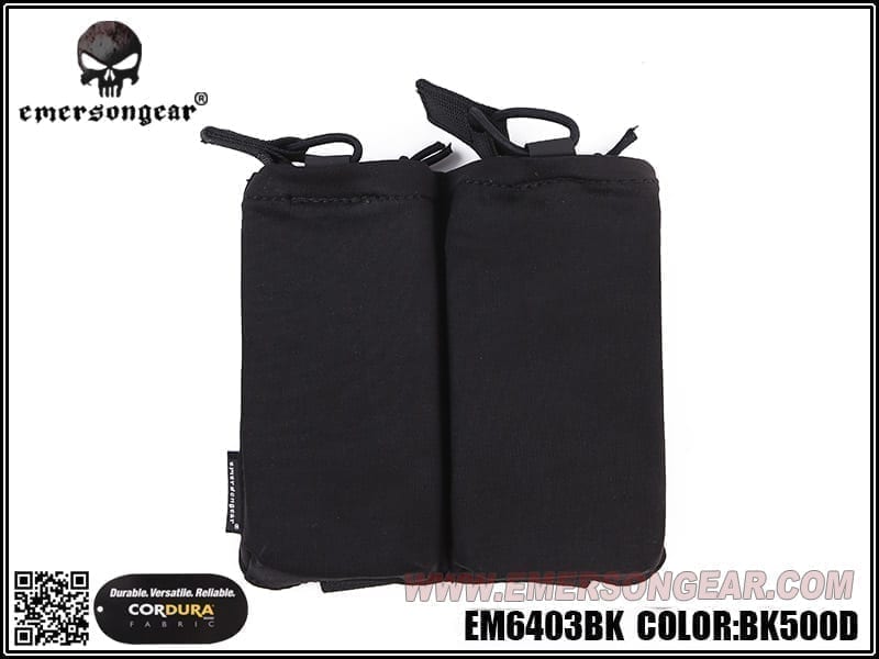 Emerson Gear Double mag pouch for Frame Plate Carrier