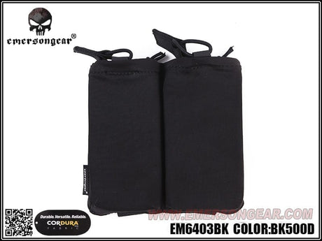Emerson Gear Double mag pouch for Frame Plate Carrier