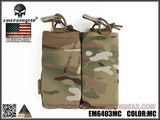 Emerson Gear Double mag pouch for Frame Plate Carrier