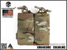 Emerson Gear Double mag pouch for Frame Plate Carrier
