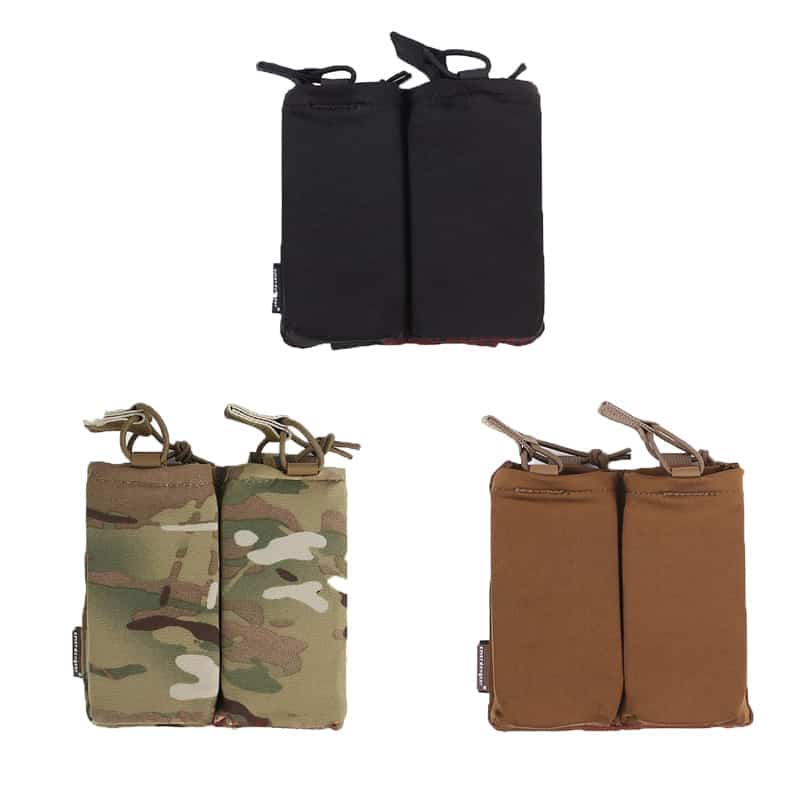 Emerson Gear Double mag pouch for Frame Plate Carrier
