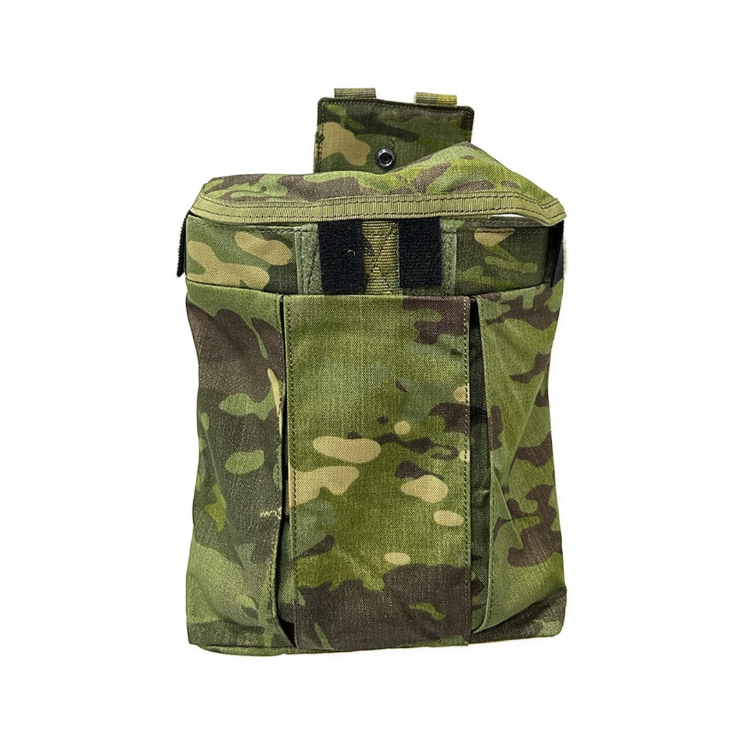 Emerson Gear Dump Pouch - Multicam Tropic