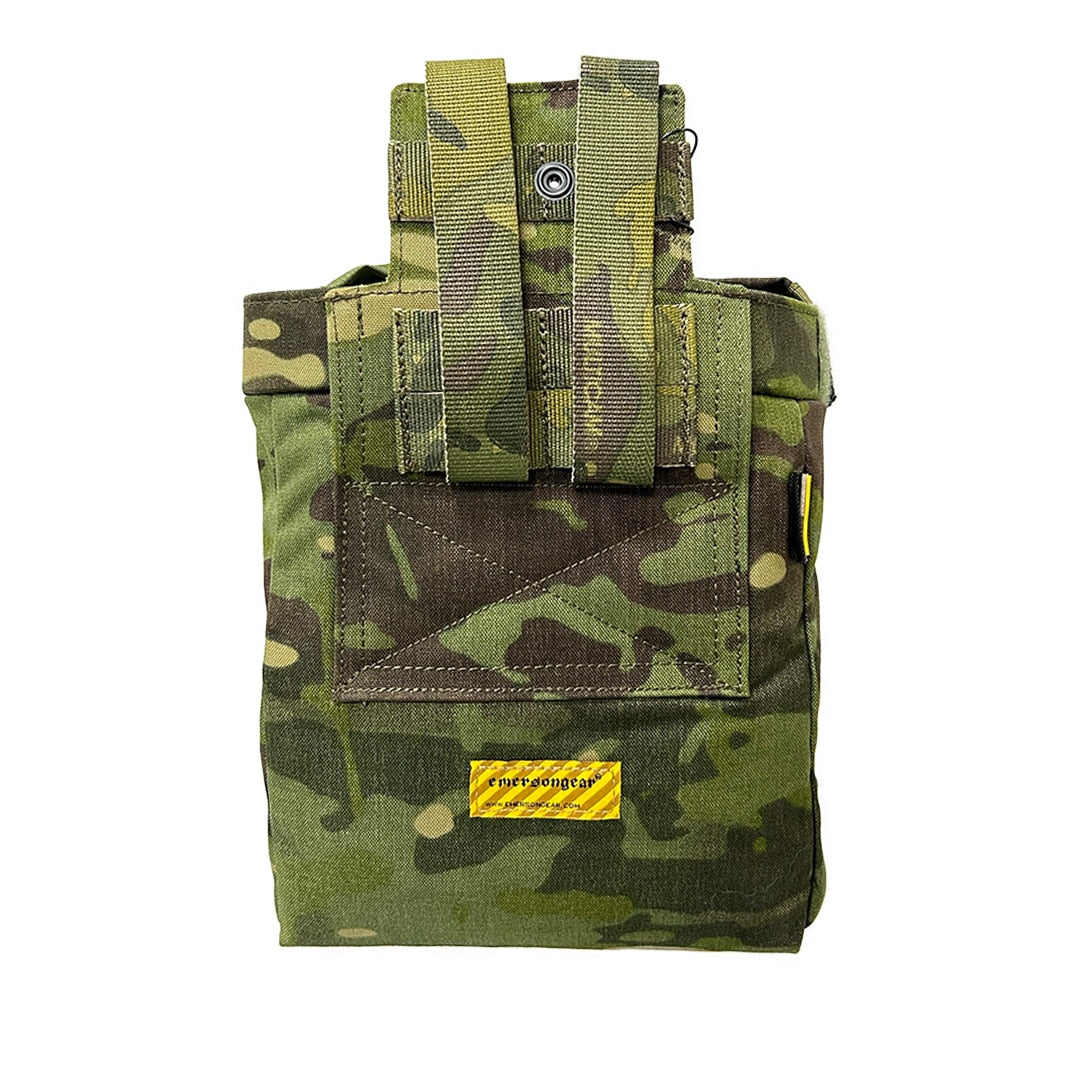 Emerson Gear Dump Pouch - Multicam Tropic