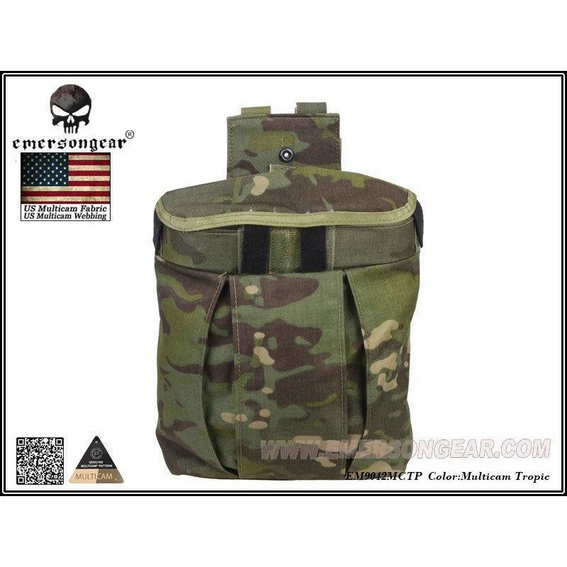 Emerson Gear Dump Pouch - Multicam Tropic