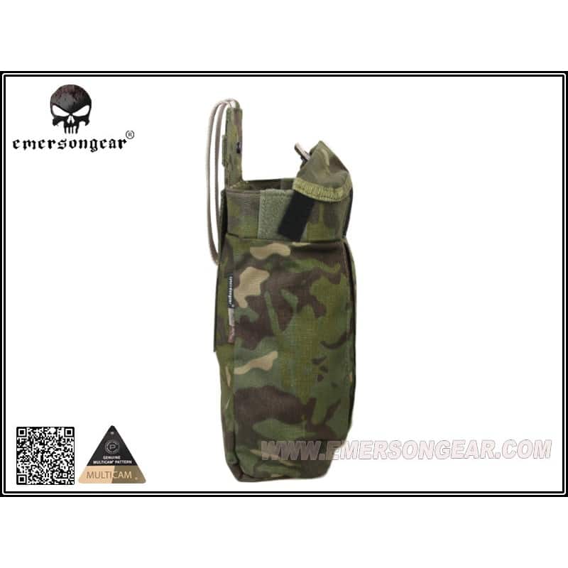 Emerson Gear Dump Pouch - Multicam Tropic