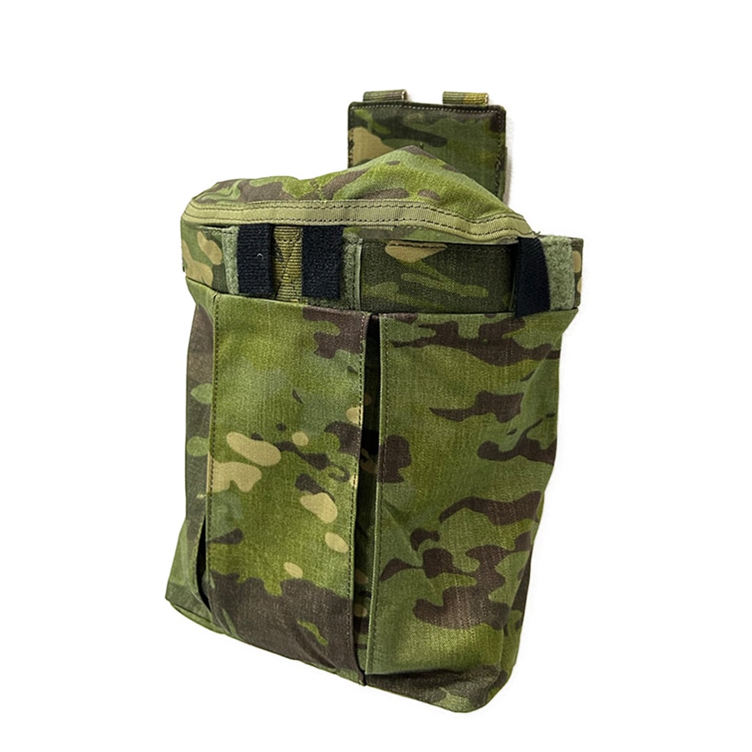 Emerson Gear Dump Pouch - Multicam Tropic