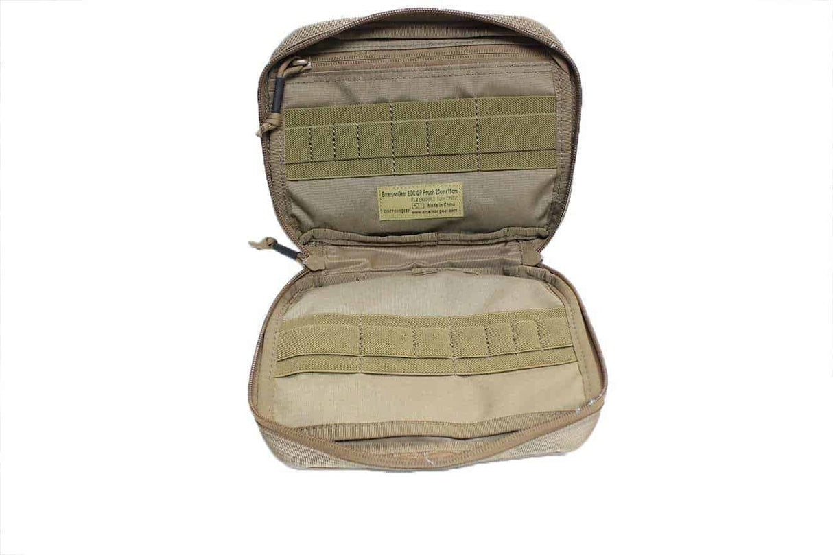 Emerson Gear EDC GP Pouch 20x19cm