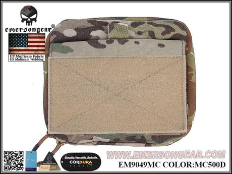 Emerson Gear EDC GP Pouch 20x19cm
