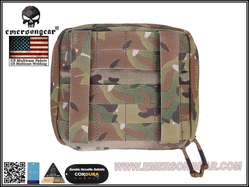 Emerson Gear EDC GP Pouch 20x19cm
