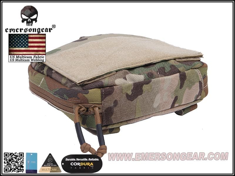 Emerson Gear EDC GP Pouch 20x19cm