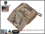 Emerson Gear EDC GP Pouch 20x19cm