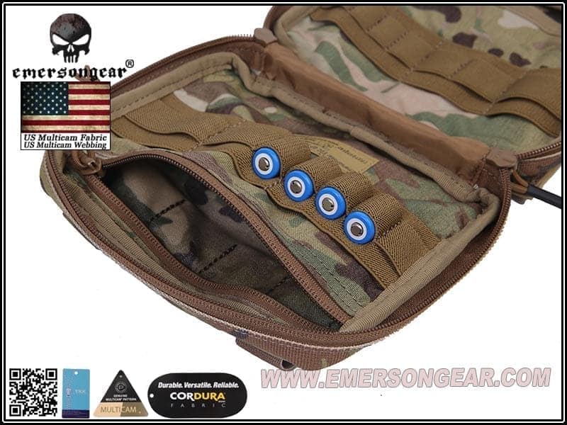 Emerson Gear EDC GP Pouch 20x19cm