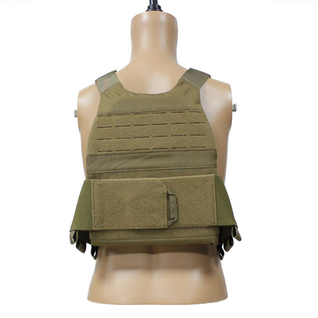 Emerson Gear FCS Style Vest W/MK Chest Rig
