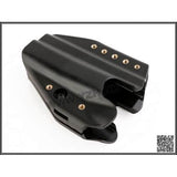 Emerson Gear FLX G17 Stock & Holster Set