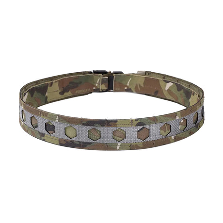 Emerson Gear FRO Style “Bison” Multicam Tactical Combat Belt (Various Sizes)-Socom Tactical Airsoft