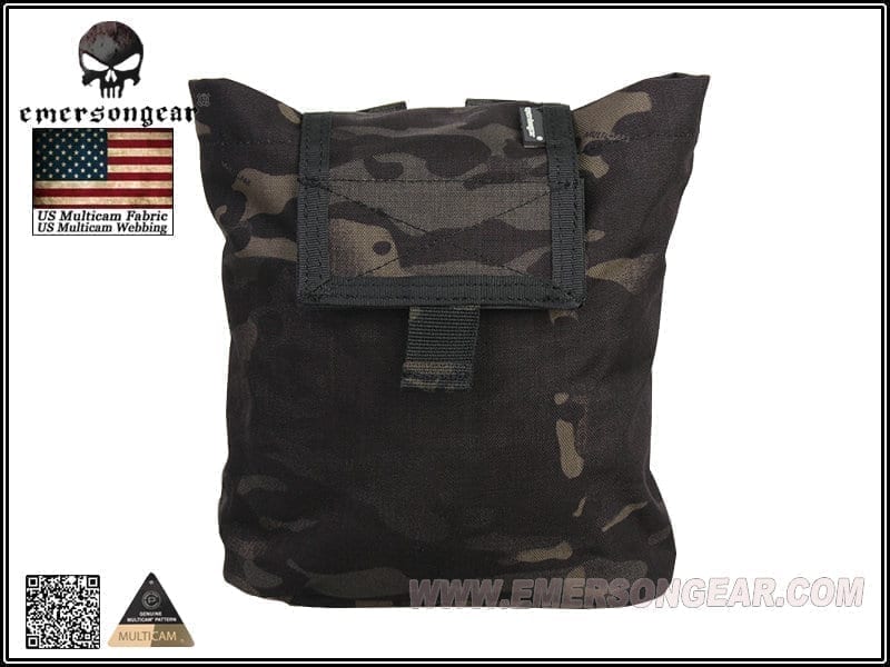 Emerson Gear Folding Dump pouch