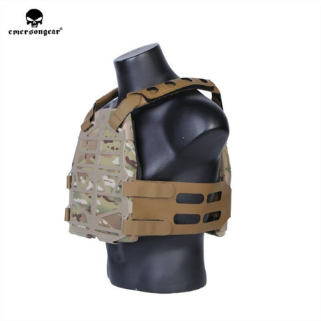Emerson Gear Frame Plate Carrier - Multicam