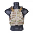 Emerson Gear Frame Plate Carrier - Multicam