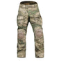 Emerson Gear G3 combat trousers in AFACS-FG for airsoft