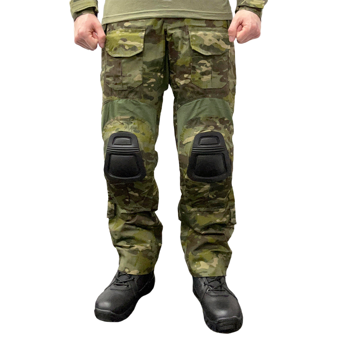 Emerson Gear G3 Combat Pants - Multicam Tropic
