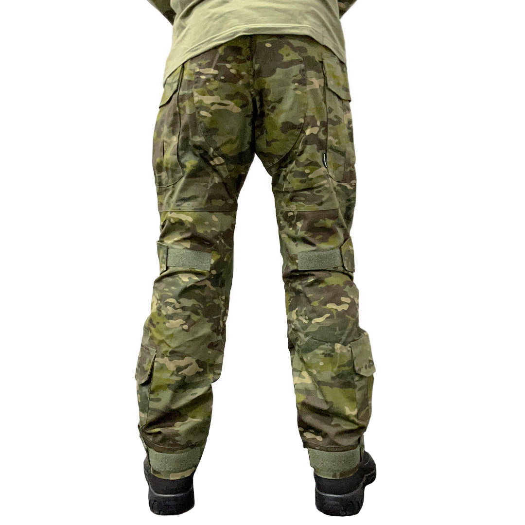 Emerson Gear G3 Combat Pants - Multicam Tropic