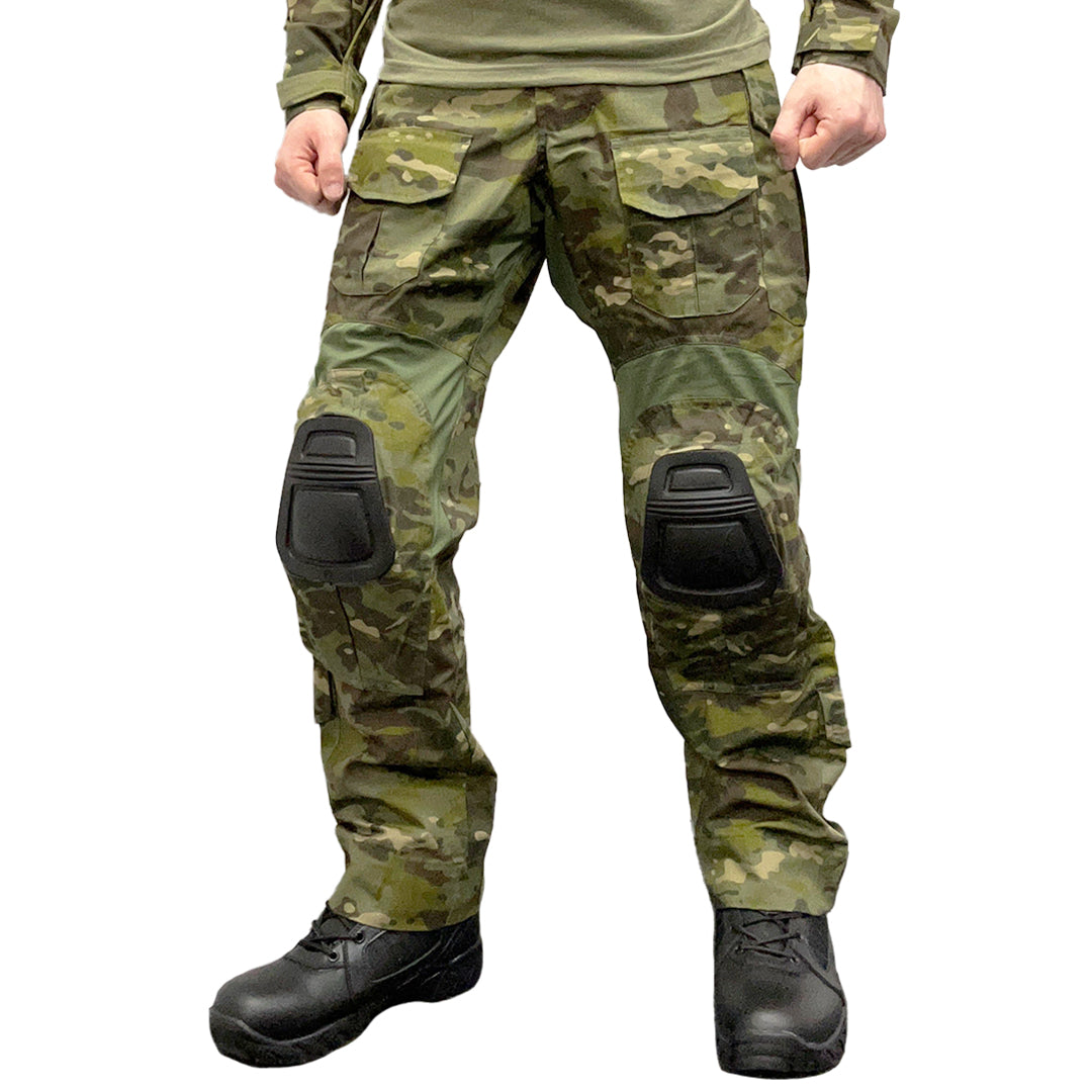 Emerson Gear G3 Combat Pants - Multicam Tropic