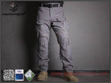 Emerson Gear G3 Combat Pants - Wolf Grey