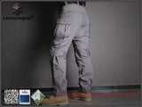 Emerson Gear G3 Combat Pants - Wolf Grey