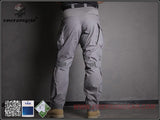 Emerson Gear G3 Combat Pants - Wolf Grey