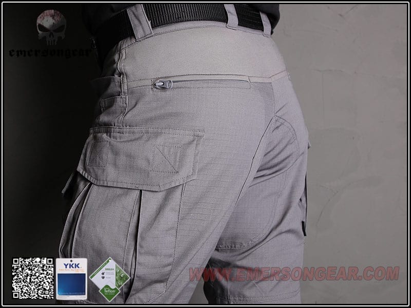 Emerson Gear G3 Combat Pants - Wolf Grey