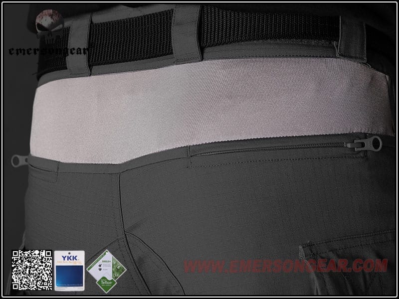 Emerson Gear G3 Combat Pants - Wolf Grey