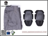 Emerson Gear G3 Combat Pants - Wolf Grey