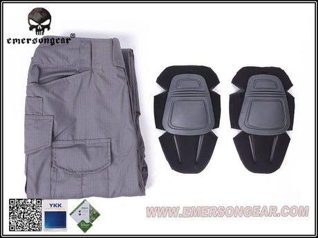 Emerson Gear G3 Combat Pants - Wolf Grey