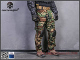 Emerson Gear G3 Combat Pants - Woodland
