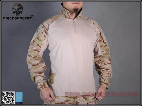 Emerson Gear G3 Combat Shirt - MCA