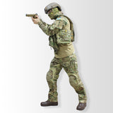 Emerson Gear G3 Combat Shirt - Multicam