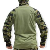 Emerson Gear G3 Combat Shirt – Tiger Stripe