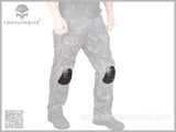 Emerson Gear G3 Flex Knee pads