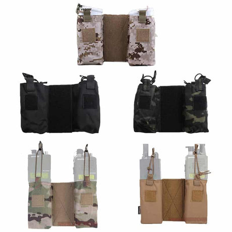 Emerson Gear JPC MBITR Radio Pouch