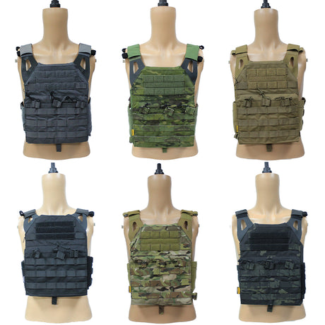 Emerson Gear Jump Plate Carrier JPC