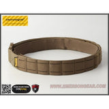 Emerson Gear LCS Combat Belt - Ranger Green