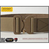 Emerson Gear LCS Combat Belt - Ranger Green