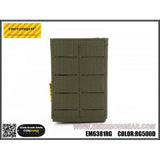 Emerson Gear LCS Multi-Calibre Rifle Magazine Pouch