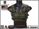 Emerson Gear MK3 Micro Fight Chest Rig