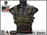 Emerson Gear MK3 Micro Fight Chest Rig