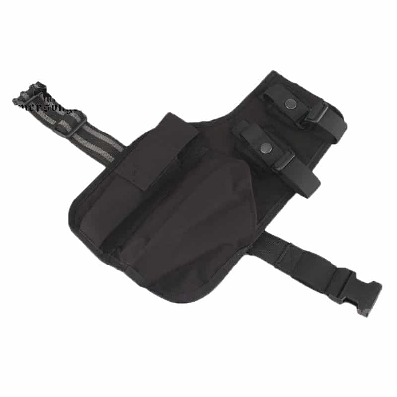 Emerson Gear MP7 Drop Leg Holster