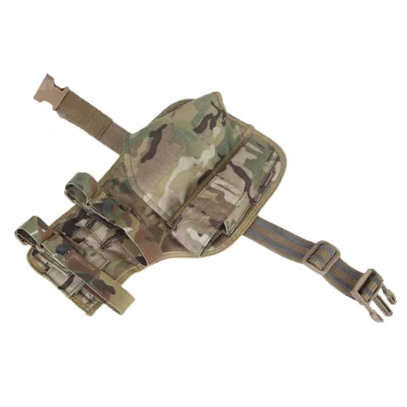 Emerson Gear MP7 Drop Leg Holster