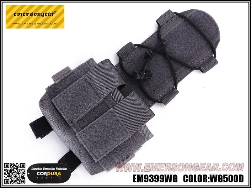 Emerson Gear Mkll Helmet Mohawk Battery Case