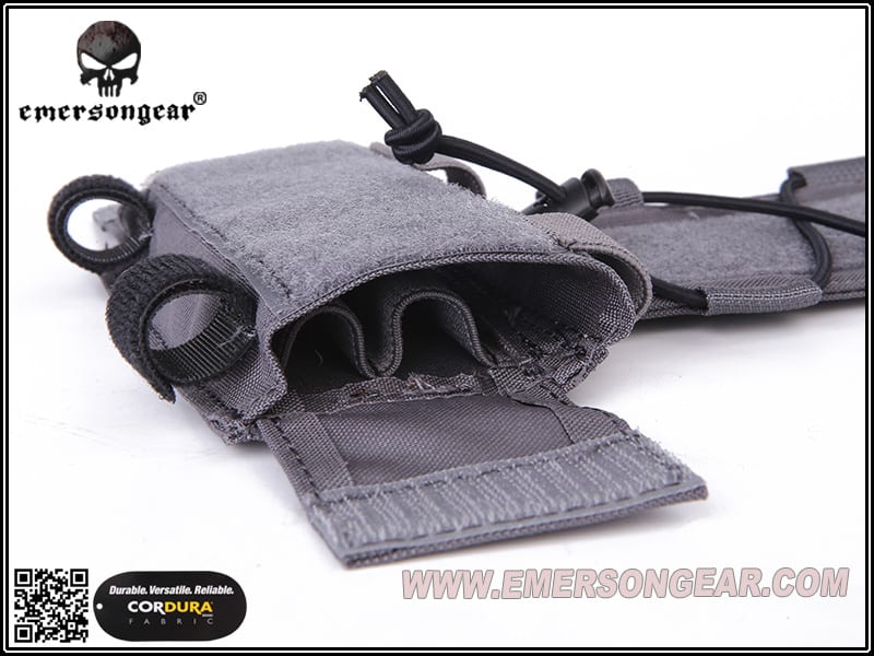 Emerson Gear Mkll Helmet Mohawk Battery Case